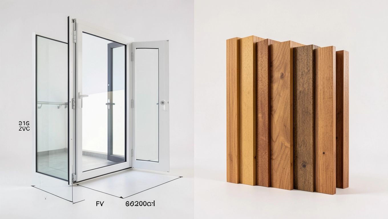 Aktualny cennik okien balkonowych