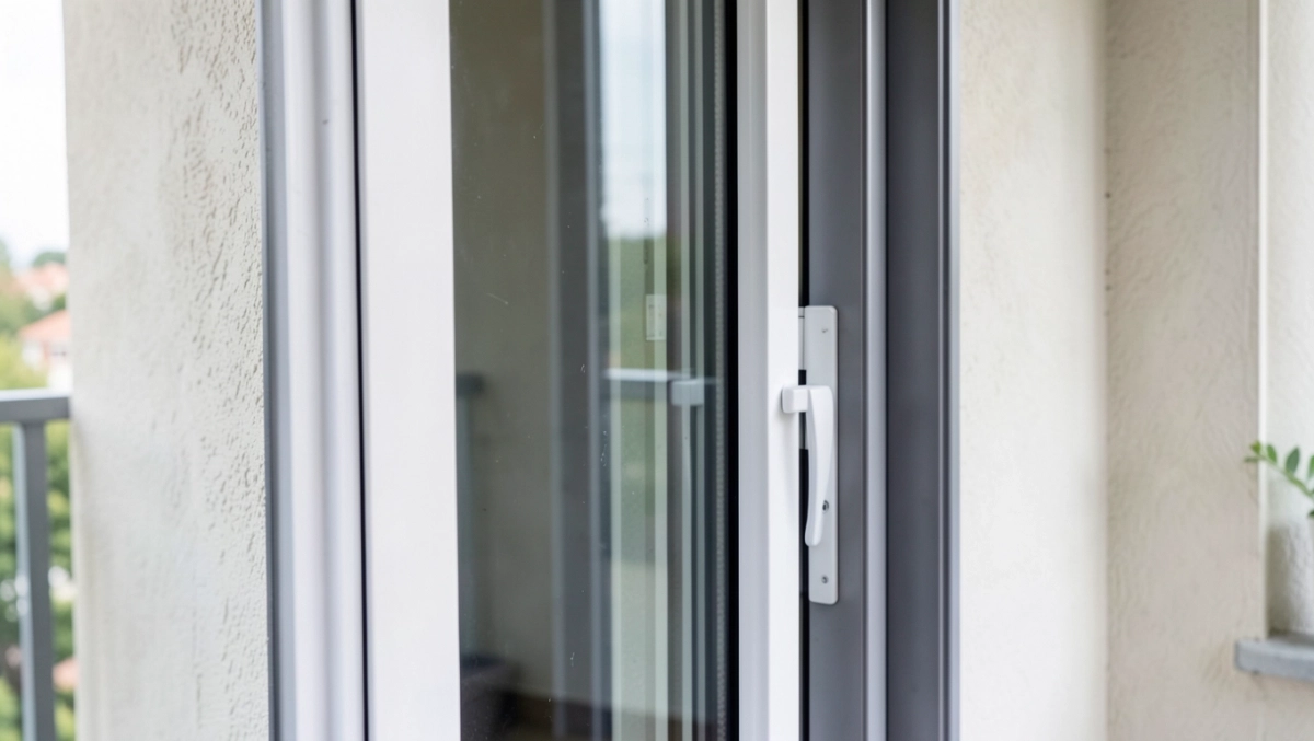 cena okna balkonowego z drzwiami