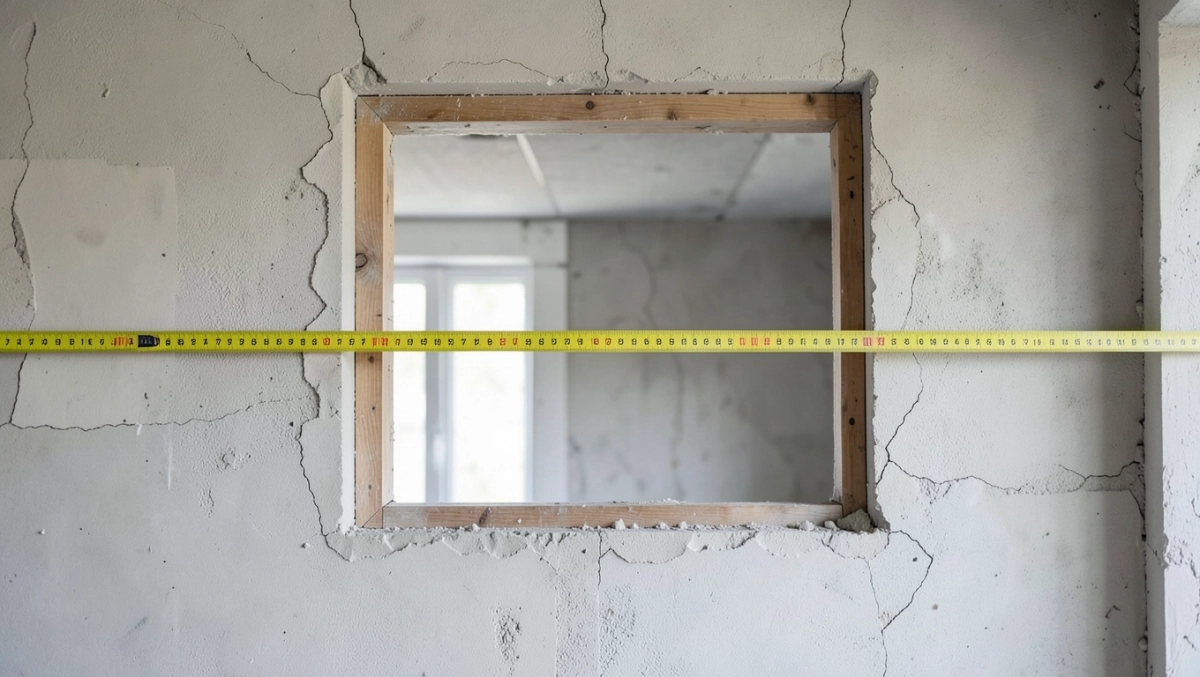 czy tynkarze odliczaja okna