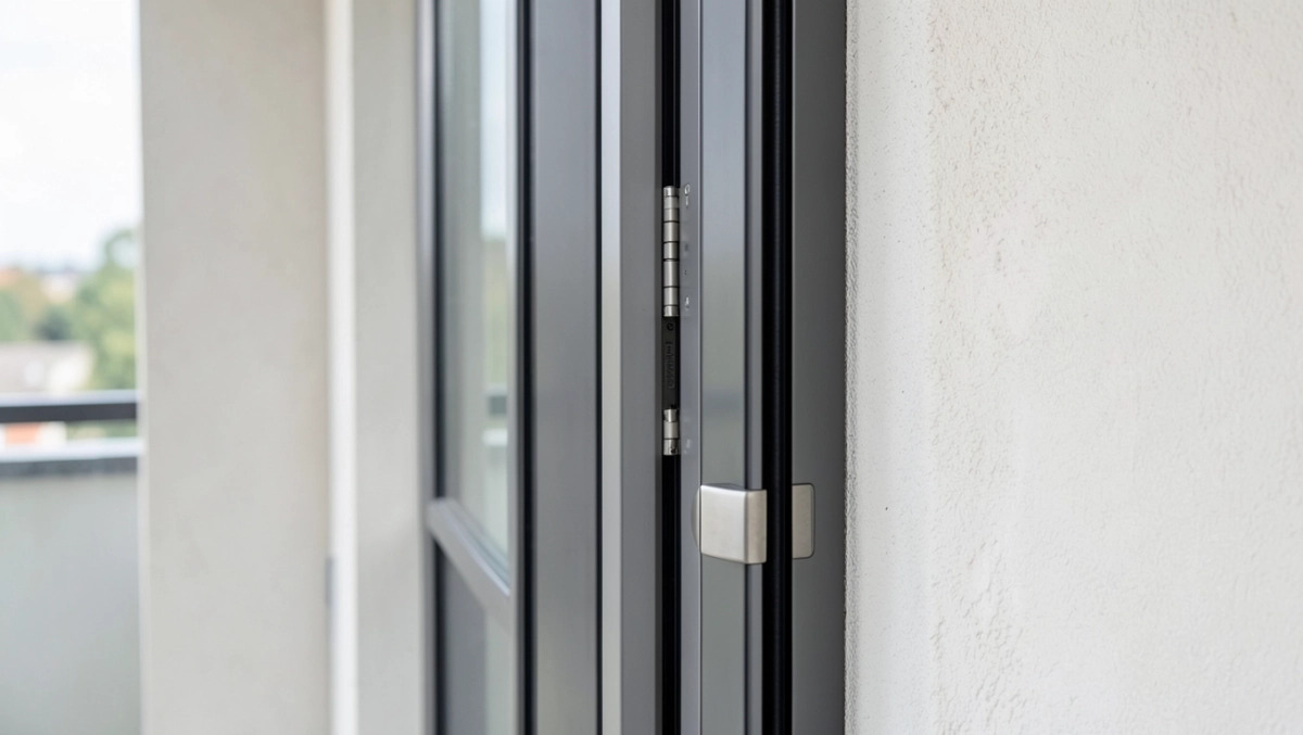 koszt okna balkonowego