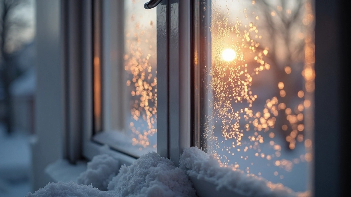 okna roto regulacja na zimę