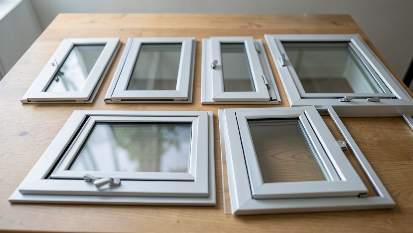 okno balkonowe cennik