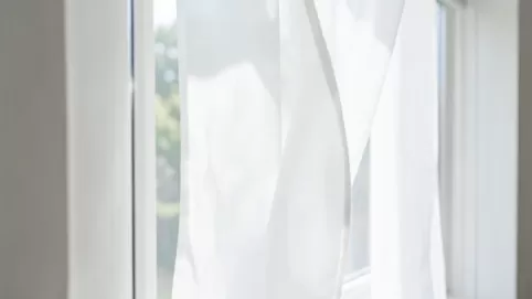 Co na okna zamiast rolet