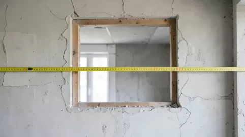 czy tynkarze odliczaja okna