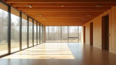 Do jakiej wysokości okna wylewka