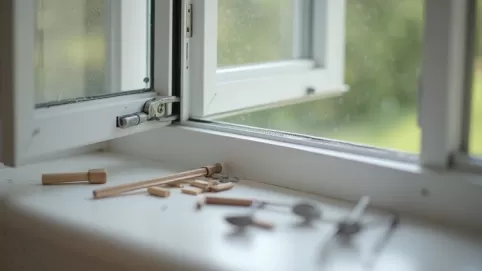 Ile kosztuje regulacja okna balkonowego