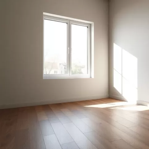 Jak Układać Panele Podłogowe Względem Okna