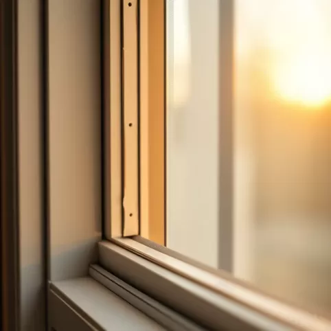 Jak uszczelnić okna