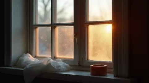 Jak uszczelnić okna taśma