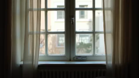 Jak wyciszyć okna