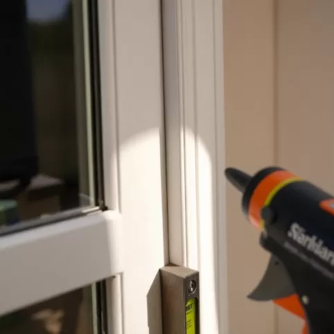 Jak Wykończyć Okno Tarasowe