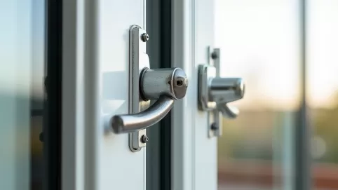 Jak zabezpieczyć okna plastikowe przed włamaniem