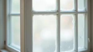 Jak zabezpieczyć okna przed tynkami