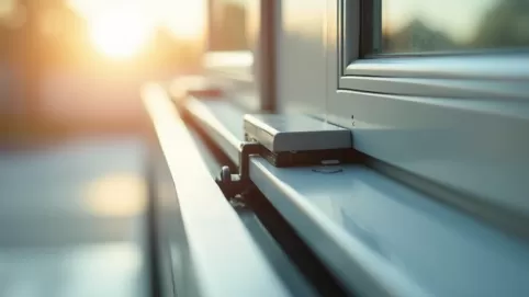 Jak zamknąć nawiewniki w oknach
