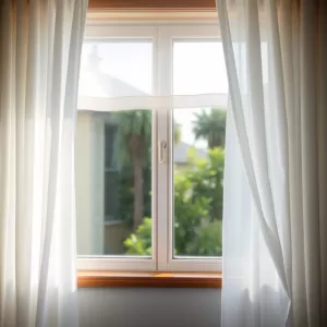 Jak Zasłonić Okno Przed Sąsiadami