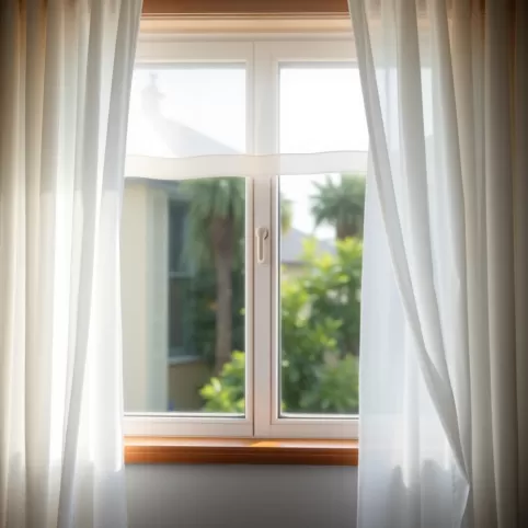Jak Zasłonić Okno Przed Sąsiadami
