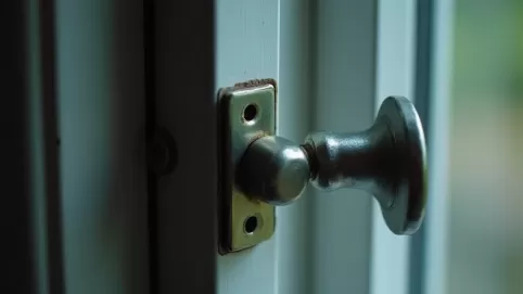 Jak zdjąć blokadę okna uchylnego