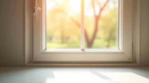 Jaki VAT na okna 8 czy 23