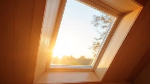 Jakie okna dachowe lepsze PCV czy drewniane