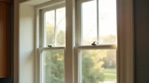 Jakie okna do domu dwu czy trzyszybowe