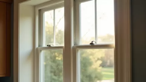 Jakie okna do domu dwu czy trzyszybowe