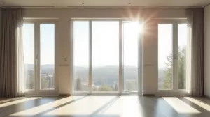 jakie okna do mieszkania