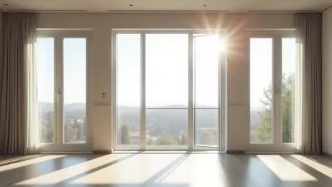 jakie okna do mieszkania