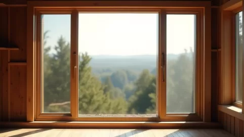 jakie okna najlepsze