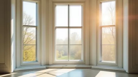 Jakie okna trzyszybowe wybrać