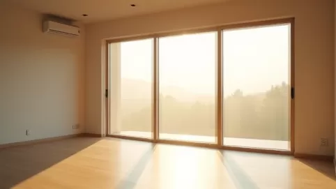 Jakie okna wybrać do nowego domu