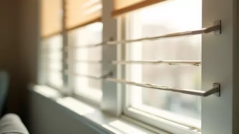 jakie rolety na okna z wywietrznikami