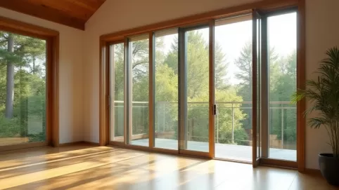 Jakie wybrać okna do domu jednorodzinnego