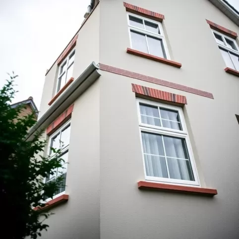 Na Jakiej Wysokości Okna W Domu Jednorodzinnym