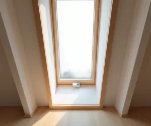 obróbka okna dachowego płytą gk cena kb