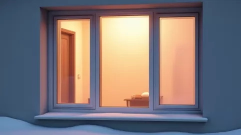 Okna 3 szybowe cena za m2