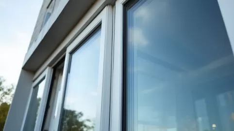 Okna aluminiowe cena za m2