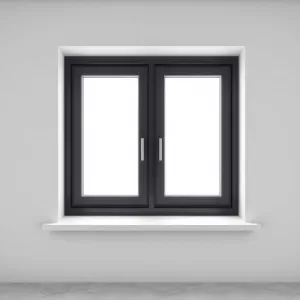 Okna Antracyt Jaki Parapet Wewnętrzny