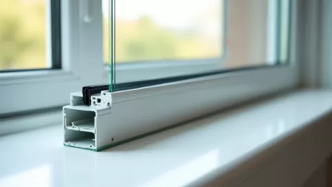 Okna trzyszybowe cena za m2