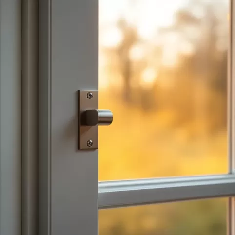 Okna winchester jakie klamki