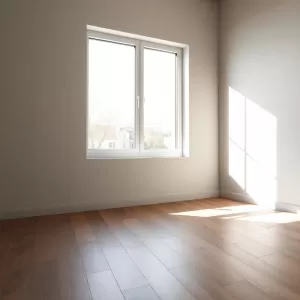 Jak Układać Panele Podłogowe Względem Okna