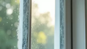 Jak umyć nowe okna